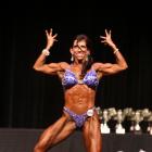 Amber  Holmbeck - NPC Southern Classic 2014 - #1